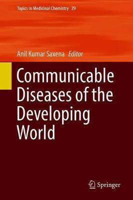 Communicable Diseases of the Developing World(English, Hardcover, unknown)