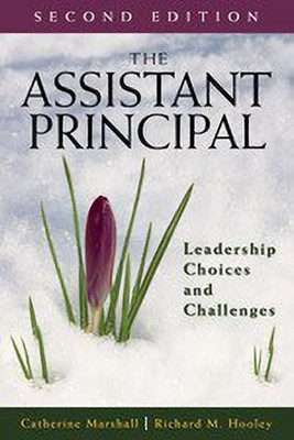 The Assistant Principal(English, Paperback, Marshall Catherine)