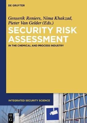 Security Risk Assessment(English, Hardcover, unknown)