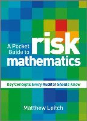 A Pocket Guide to Risk Mathematics(English, Paperback, Leitch Matthew)