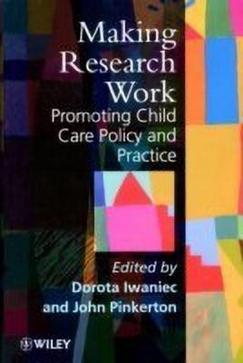 Making Research Work(English, Paperback, unknown)