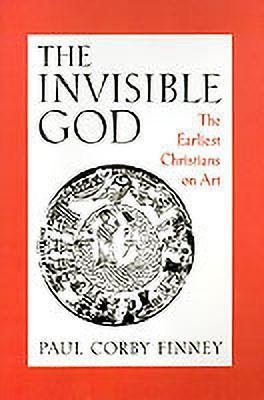 The Invisible God(English, Hardcover, Finney Paul Corby)