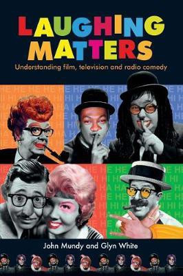 Laughing Matters(English, Electronic book text, Mundy John)