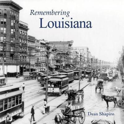 Remembering Louisiana(English, Paperback, unknown)