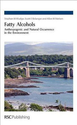 Fatty Alcohols(English, Hardcover, Mudge Stephen M)