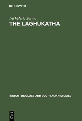 The Laghukatha(English, Electronic book text, Sarma Ira Valeria)