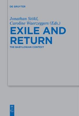 Exile and Return(English, Paperback, unknown)