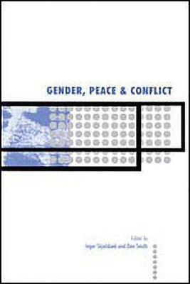Gender, Peace and Conflict(English, Hardcover, unknown)
