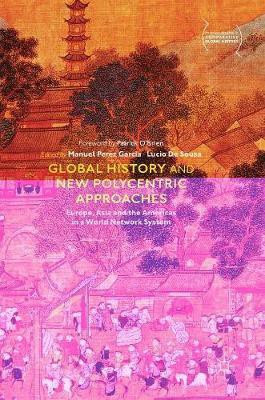 Global History and New Polycentric Approaches(English, Hardcover, unknown)