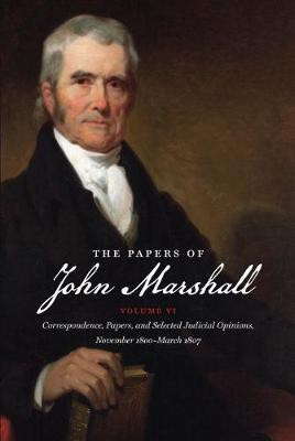 The Papers of John Marshall: Volume VI(English, Paperback, unknown)