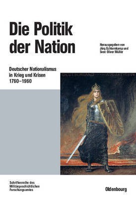 Die Politik der Nation(German, Hardcover, unknown)