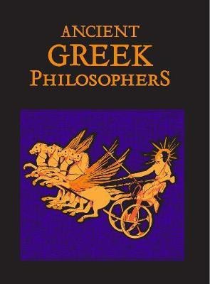 Ancient Greek Philosophers(English, Hardcover, unknown)