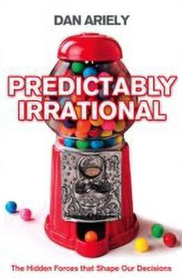 Predictably Irrational(English, Paperback, Ariely Dan)