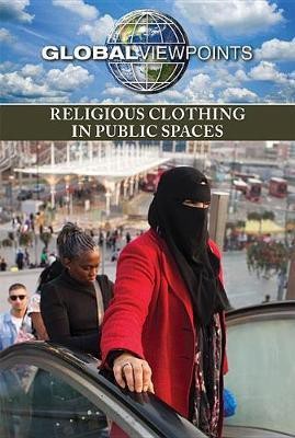 Religious Clothing in Public Spaces(English, Hardcover, unknown)