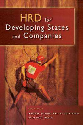 Hrd for Developing States & Companies(English, Electronic book text, unknown)