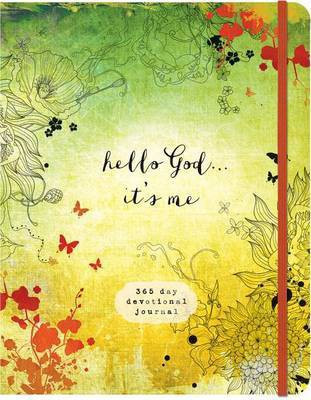 HELLO GOD...IT'S ME(English, Paperback, Claire Ellie)