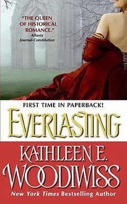 Everlasting(English, Paperback, Woodiwiss Kathleen E)