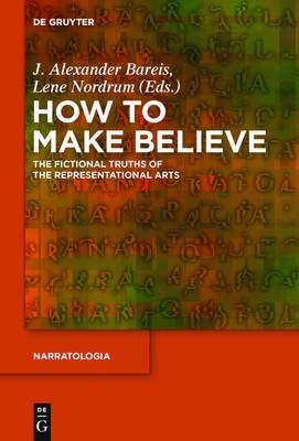 How to Make Believe(English, Hardcover, unknown)