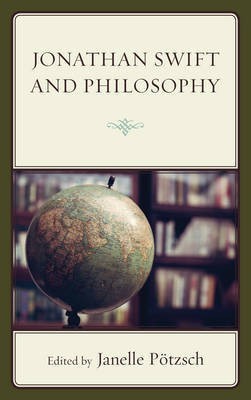 Jonathan Swift and Philosophy(English, Hardcover, unknown)