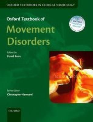 Oxford Textbook of Movement Disorders(English, Hardcover, unknown)