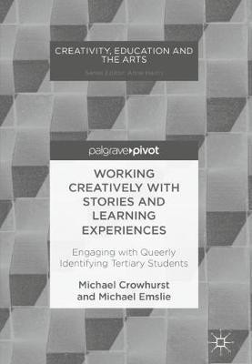 Working Creatively with Stories and Learning Experiences(English, Hardcover, Crowhurst Michael)