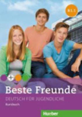 Beste Freunde(German, Paperback, unknown)