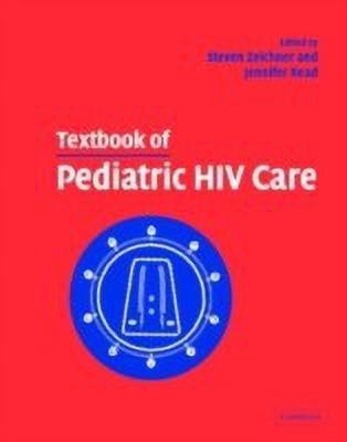 Textbook of Pediatric HIV Care(English, Hardcover, unknown)