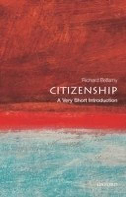 Citizenship(English, Paperback, Bellamy Richard)