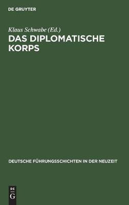 Das diplomatische Korps(German, Hardcover, unknown)