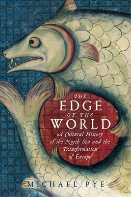The Edge of the World(English, Electronic book text, Pye Michael)
