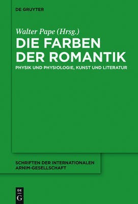 Die Farben Der Romantik(German, Hardcover, unknown)