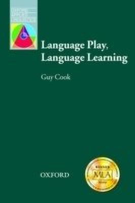 Language Play, Language Learning(English, Paperback, Cook Guy)