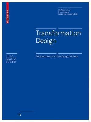 Transformation Design(English, Electronic book text, unknown)