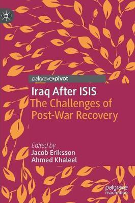 Iraq After ISIS(English, Hardcover, unknown)