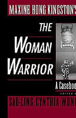 Maxine Hong Kingston's The Woman Warrior(English, Hardcover, unknown)