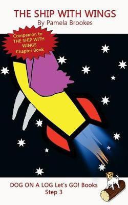 The Ship With Wings(English, Paperback, Brookes Pamela)