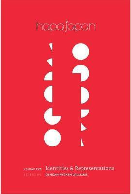 Hapa Japan: Identities & Representations(English, Paperback, unknown)