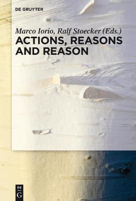 Actions, Reasons and Reason(English, Electronic book text, unknown)