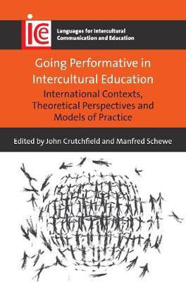 Going Performative in Intercultural Education(English, Electronic book text, unknown)
