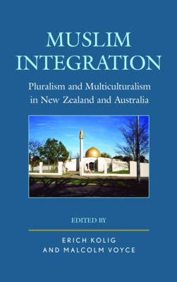 Muslim Integration(English, Electronic book text, unknown)