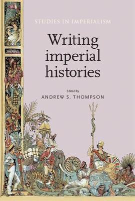 Writing Imperial Histories(English, Electronic book text, unknown)