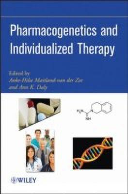 Pharmacogenetics and Individualized Therapy(English, Hardcover, unknown)