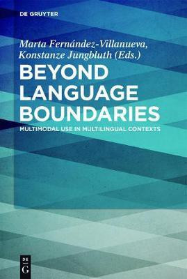 Beyond Language Boundaries(English, Electronic book text, unknown)