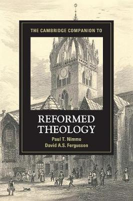 The Cambridge Companion to Reformed Theology(English, Paperback, unknown)