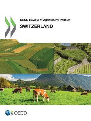 OECD review of agricultural policies(English, Paperback, Organisation for Economic Co-operation, Development)