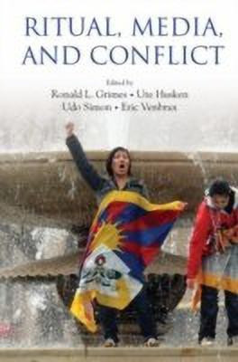 Ritual, Media, and Conflict(English, Paperback, unknown)