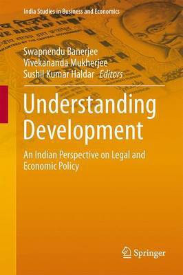 Understanding Development(English, Hardcover, unknown)