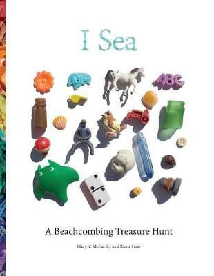 I Sea(English, Paperback, McCarthy Mary T)