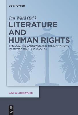 Literature and Human Rights(English, Electronic book text, unknown)