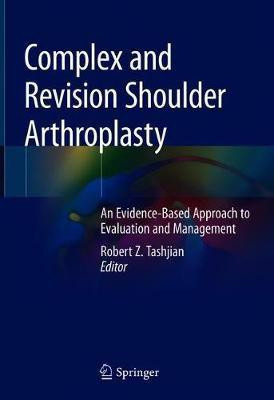 Complex and Revision Shoulder Arthroplasty(English, Hardcover, unknown)